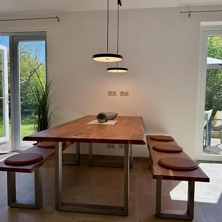 Ferienhaus 12 - Ribnitz-damgarten *