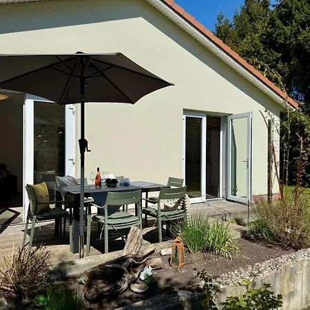 12 - Ribnitz-damgarten Ferienhaus