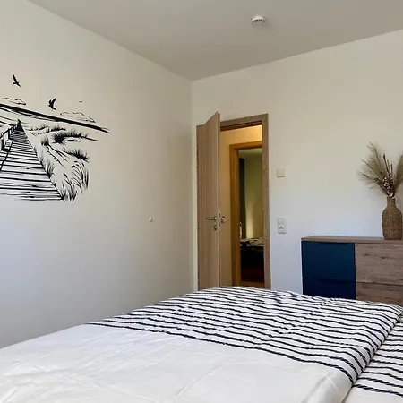 Ferienbungalow 