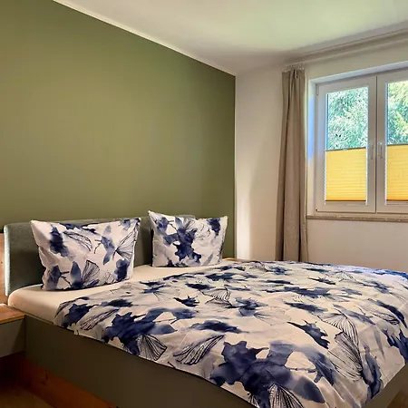 Ferienbungalow 