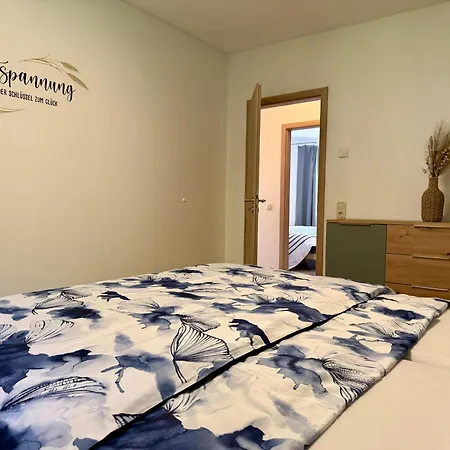 Hébergement de vacances Ferienbungalow 