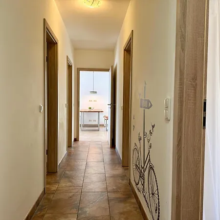 Ferienhaus 12 - Ribnitz-damgarten *