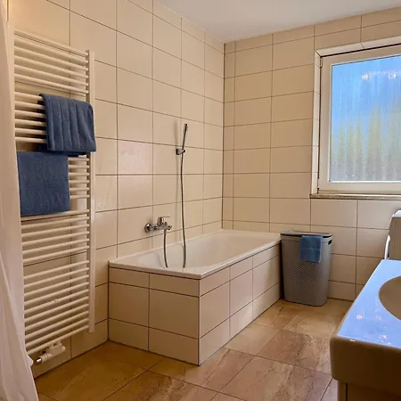 Hébergement de vacances Ferienbungalow 