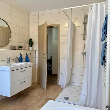 Hébergement de vacances Ferienbungalow 