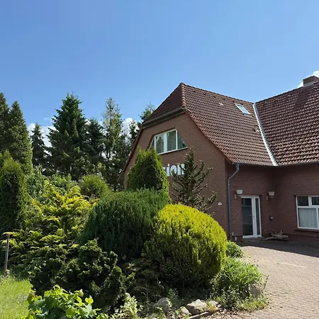 Ferienhaus 12 - Ribnitz-damgarten *